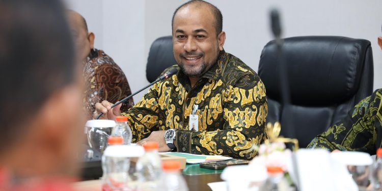 Bank Aceh Catat Pertumbuhan Kinerja Positif hingga Kuartal III 2026