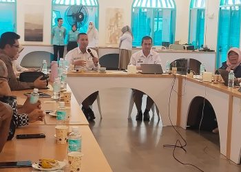 BBPOM Aceh Perkuat Kolaborasi Dukung UMKM Tingkatkan Daya Saing Produk