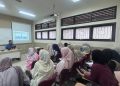 BI Mengajar, BI Dorong Mahasiswa UIN Ar-Raniry Melek Kebanksentralan