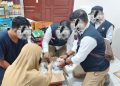 Aduan Warga Bongkar Peredaran Kosmetik Tanpa Izin, BBPOM Aceh Turun Tangan