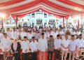 BSI Perkuat Akses Pembiayaan dan Sertifikasi Halal UMKM Aceh, Siapkan 275 Kuota