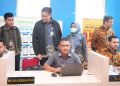 Mudahkan Akses Layanan, BPJS Kesehatan Kabupaten Pidie Hadir di MPP Peduli