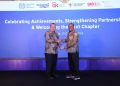 Bank Aceh Terima Apresiasi ILO, Perkuat Komitmen Dukung UMKM Aceh Naik Kelas