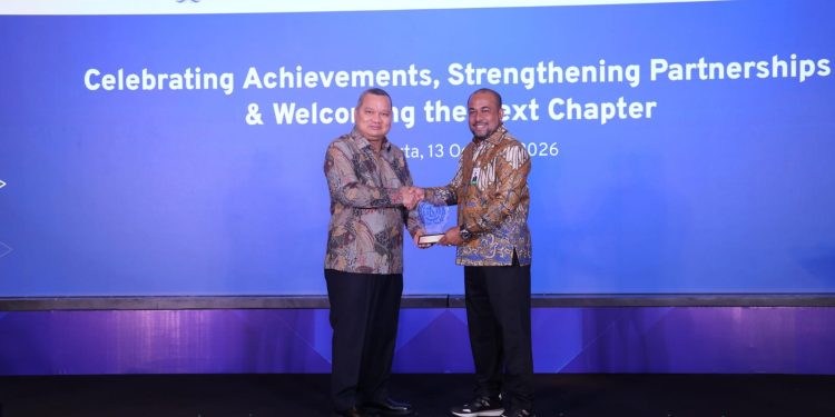 Bank Aceh Terima Apresiasi ILO, Perkuat Komitmen Dukung UMKM Aceh Naik Kelas