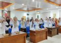 Komunikasi Makin Profesional, BBPOM Aceh Bekali Pegawai dengan Pelatihan Public Speaking
