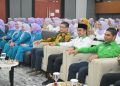 Bersama BPJS Kesehatan Banda Aceh, Komisi IX DPR RI Beberkan Manfaat Program JKN