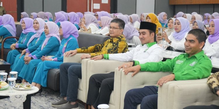 Bersama BPJS Kesehatan Banda Aceh, Komisi IX DPR RI Beberkan Manfaat Program JKN
