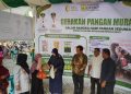 TPID Aceh Siapkan 2.500 Paket Sembako Murah, Tekan Beban Belanja Warga