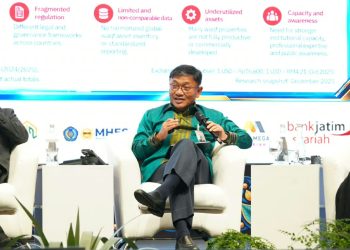 BSI Perkuat Ekosistem Wakaf Produktif, Dorong Potensi Rp180 Triliun Jadi Kekuatan Ekonomi Umat