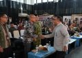 Ekonomi Aceh Tumbuh 4,86 Persen, Pemulihan Pascabencana Jadi Momentum Percepatan