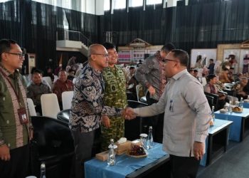 Ekonomi Aceh Tumbuh 4,86 Persen, Pemulihan Pascabencana Jadi Momentum Percepatan