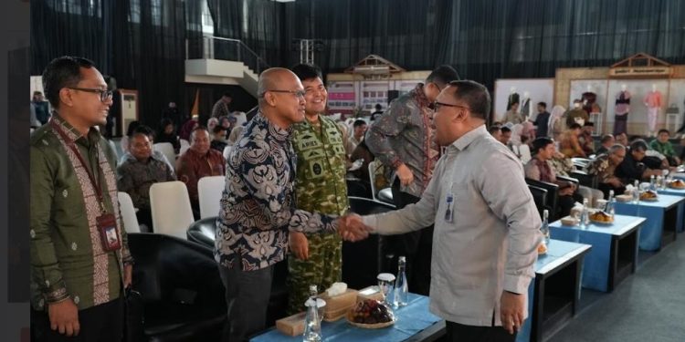 Ekonomi Aceh Tumbuh 4,86 Persen, Pemulihan Pascabencana Jadi Momentum Percepatan