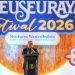 Meuseuraya Festival 2026 Angkat Wastra Aceh, 150 UMKM Perluas Pasar