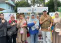 Hadir di CFD Banda Aceh, BBPOM Aceh Perkuat Pengawasan dan Dorong UMKM Naik Kelas