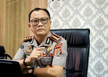 Polda Aceh Tetapkan 22 Tersangka Kasus BBM Subsidi, 18 Kendaraan Ikut Diamankan