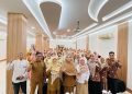BBPOM Aceh Perkuat Penerapan CDOB, Pastikan Distribusi Alokon Aman dan Bermutu