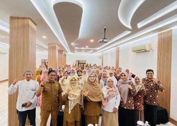 BBPOM Aceh Perkuat Penerapan CDOB, Pastikan Distribusi Alokon Aman dan Bermutu