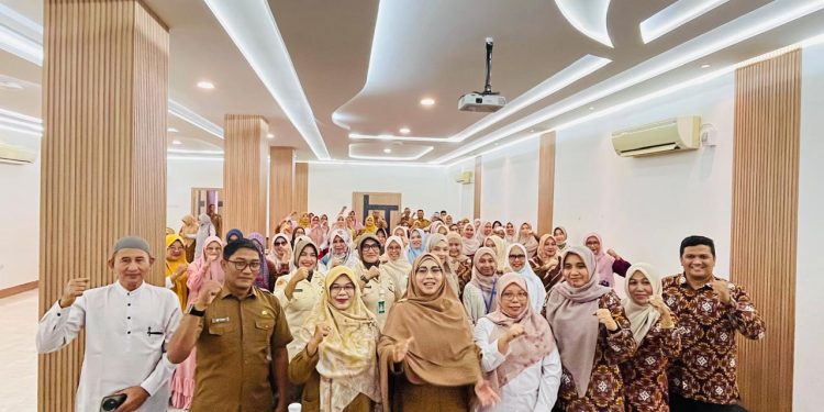 BBPOM Aceh Perkuat Penerapan CDOB, Pastikan Distribusi Alokon Aman dan Bermutu