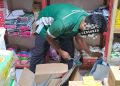 Geger Pengawasan di Aceh Besar, BBPOM Temukan 6.819 Produk Bermasalah