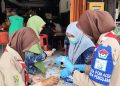 BBPOM Aceh Bongkar Temuan di Warkop Banda Aceh, Kopi dan Jamu Bermasalah Disita