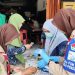 BBPOM Aceh Bongkar Temuan di Warkop Banda Aceh, Kopi dan Jamu Bermasalah Disita