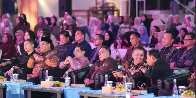Meuseuraya Festival 2026 Catat Capaian Bisnis Rp16,7 Miliar, UMKM Aceh Raup Peluang Pasar