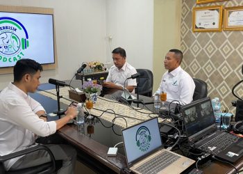 Produk Viral Mengancam Konsumen, BBPOM Aceh Ajak Pemuda Jadi Garda Terdepan Pengawasan