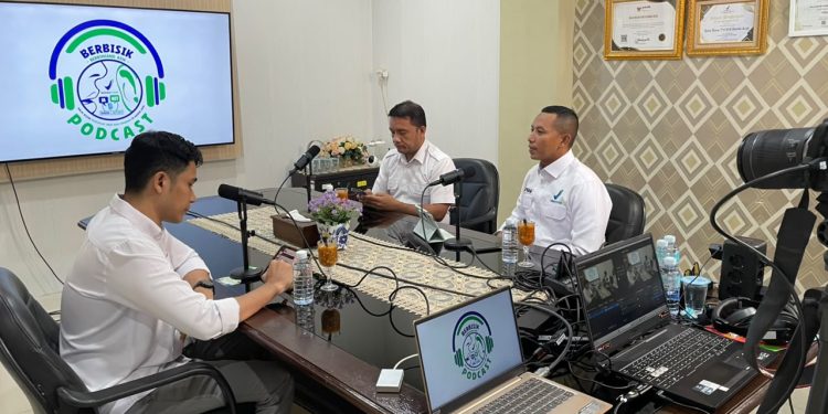 Produk Viral Mengancam Konsumen, BBPOM Aceh Ajak Pemuda Jadi Garda Terdepan Pengawasan