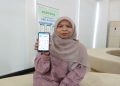 Telah Rasakan Manfaat JKN, Amelita Ajak Masyarakat Pastikan Status Kepesertaan Aktif