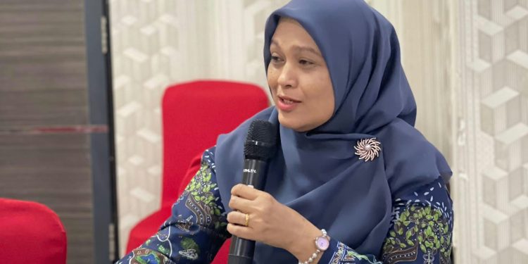 BBPOM Aceh Dorong UMKM Naik Kelas, 613 IRTP di Aceh Besar Kantongi Sertifikat PIRT dan Halal